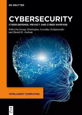 Cybersecurity cover