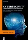 Cybersecurity cover