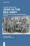 Jews in the Red Army cover