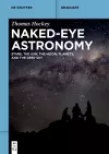 Naked-Eye Astronomy cover