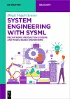 System Engineering with SysML cover
