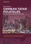 Crimean Tatar Folktales cover