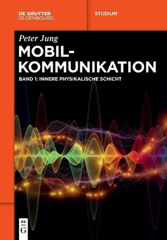 Mobilkommunikation cover
