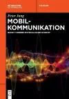 Mobilkommunikation cover