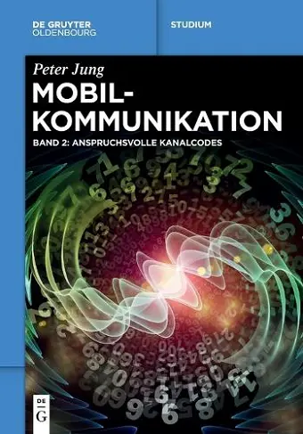 Mobilkommunikation cover