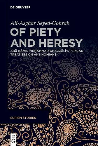Of Piety and Heresy cover