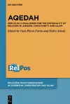 Aqedah cover
