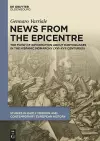 News from the Epicentre cover