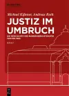 Justiz Im Umbruch cover