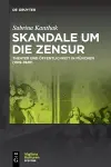 Skandale Um Die Zensur cover