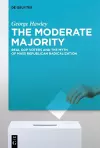 The Moderate Majority cover