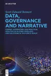 Data, Governance and Narrative cover