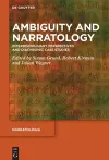 Ambiguity and Narratology cover