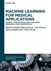 Machine Learning for Medical Applications cover