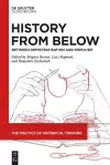 History from Below cover