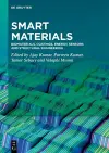 Smart Materials cover