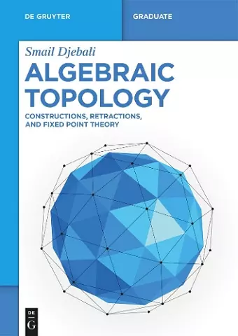 Algebraic Topology cover