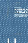 Kabbala Und Haskala cover