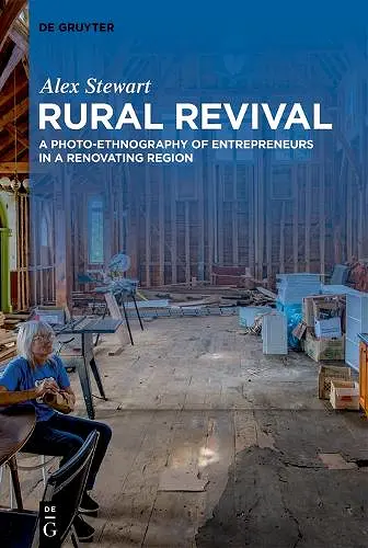 Rural Revival cover