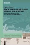 Rockstar Games and American History cover