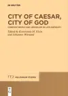 City of Caesar, City of God cover
