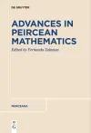 Advances in Peircean Mathematics cover