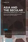 Asia and the Secular cover