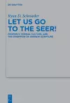 Let Us Go to the Seer! cover