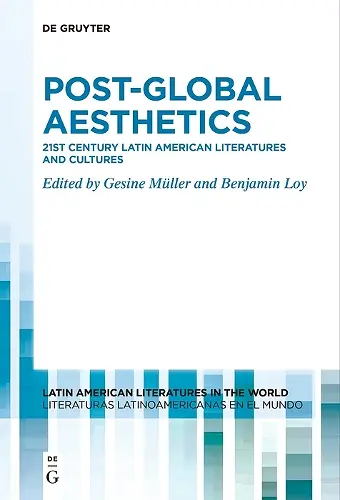 Post-Global Aesthetics cover