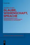 Glaube, Wissenschaft, Sprache cover
