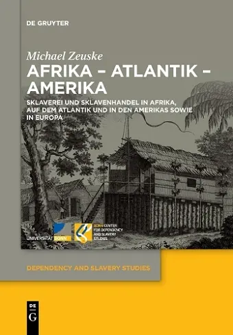 Afrika - Atlantik - Amerika cover