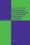 Einwanderung und Einbürgerung aus demokratietheoretischer Perspektive cover