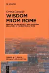 Wisdom from Rome cover