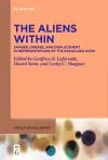 The Aliens Within cover