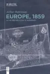 Europe, 1859 cover
