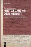 Nietzsche an der Arbeit cover