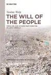 The Will of the People cover