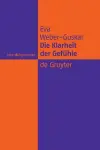 Die Klarheit der Gefühle cover