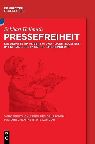 Pressefreiheit cover