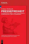 Pressefreiheit cover
