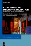 Literature and Mnemonic Migration cover