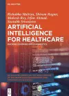 Artificial Intelligence for Healthcare cover