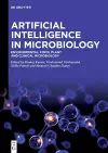 Artificial Intelligence in Microbiology cover