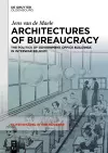 Architectures of Bureaucracy cover