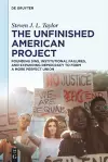 The Unfinished American Project cover