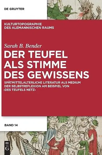 Der Teufel ALS Stimme Des Gewissens cover