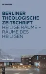 Heilige Räume - Räume Des Heiligen cover