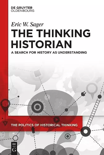 The Thinking Historian cover
