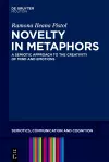 Novelty in Metaphors cover