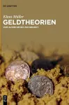 Geldtheorien cover